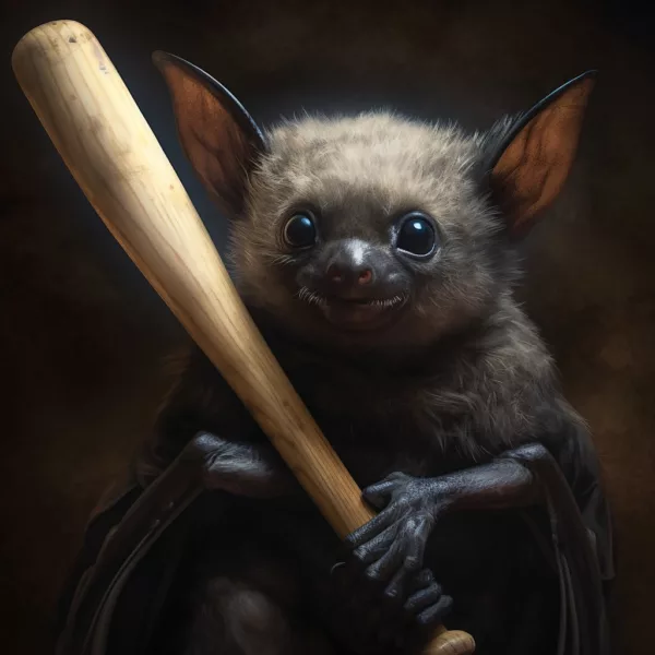 bat