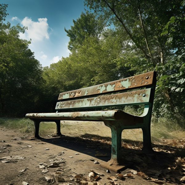 bench