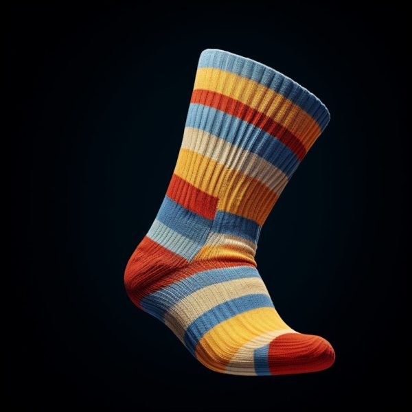 sock