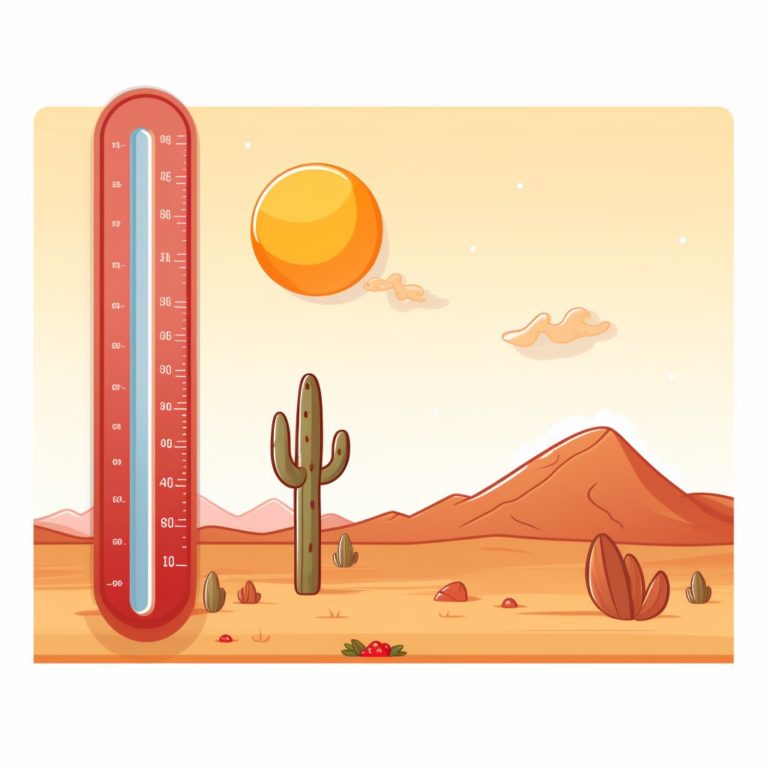 temperature