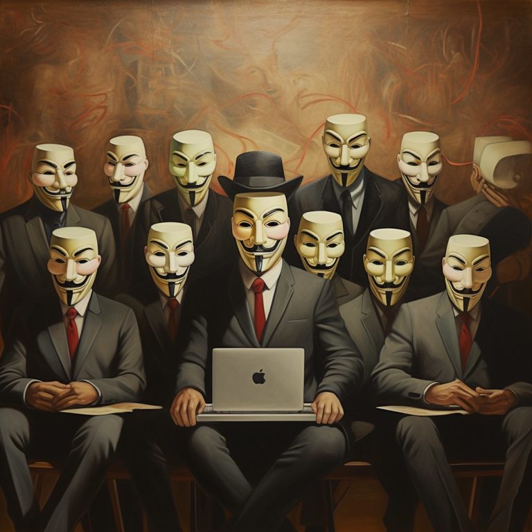 anonymous