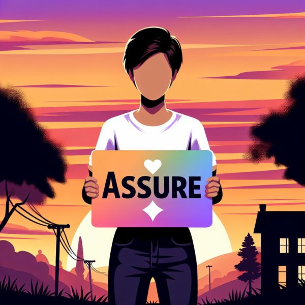 assure