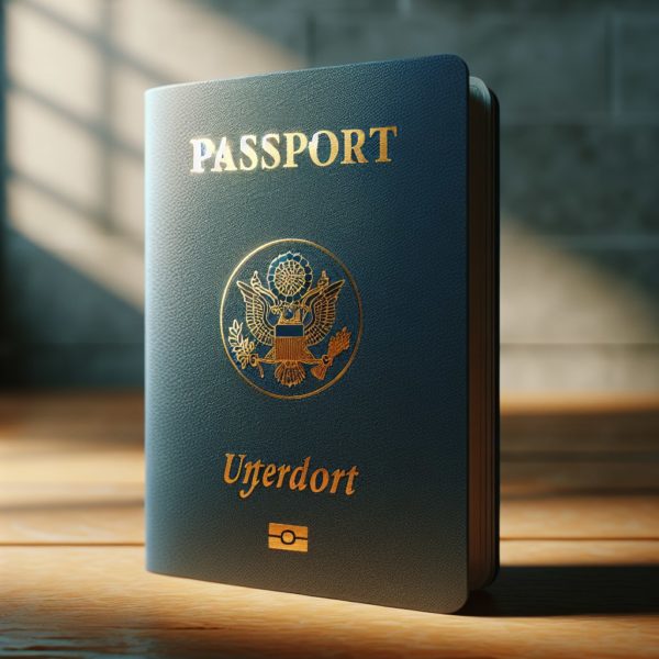 passport