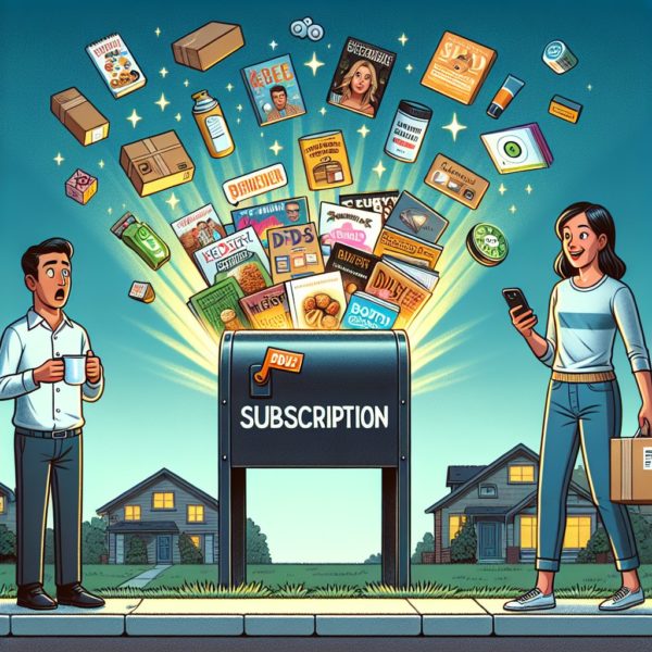 subscription