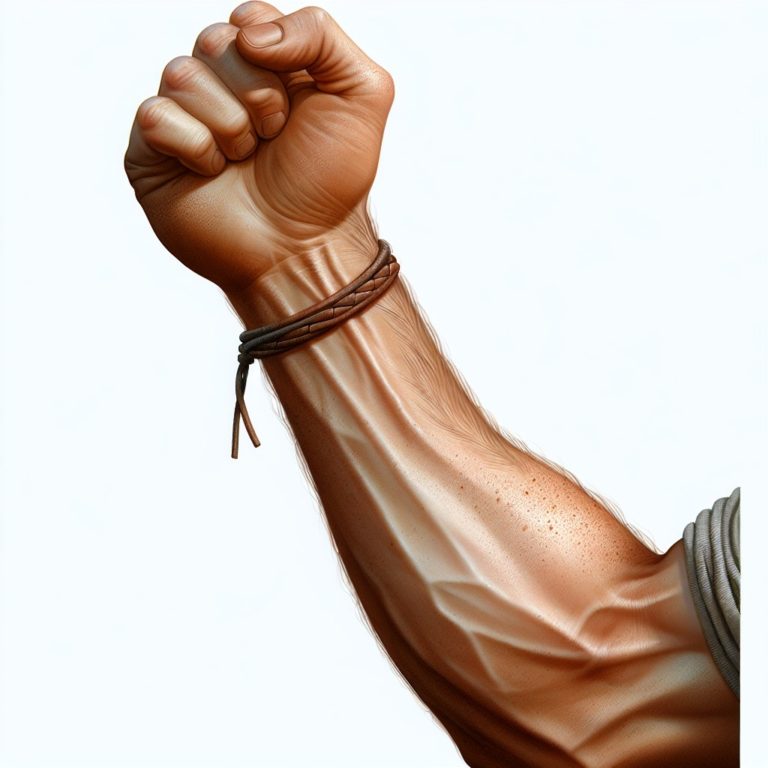 arm