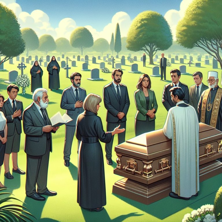 funeral