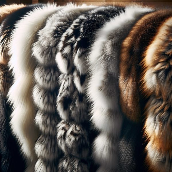 fur